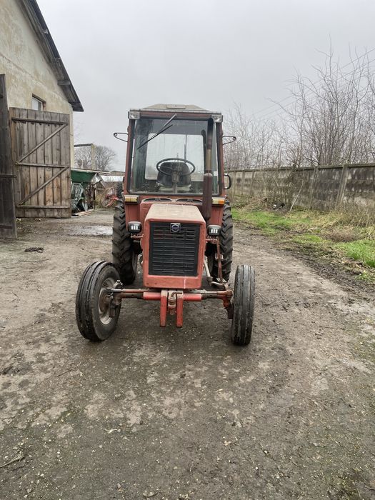 Продам ХТЗ Т-25