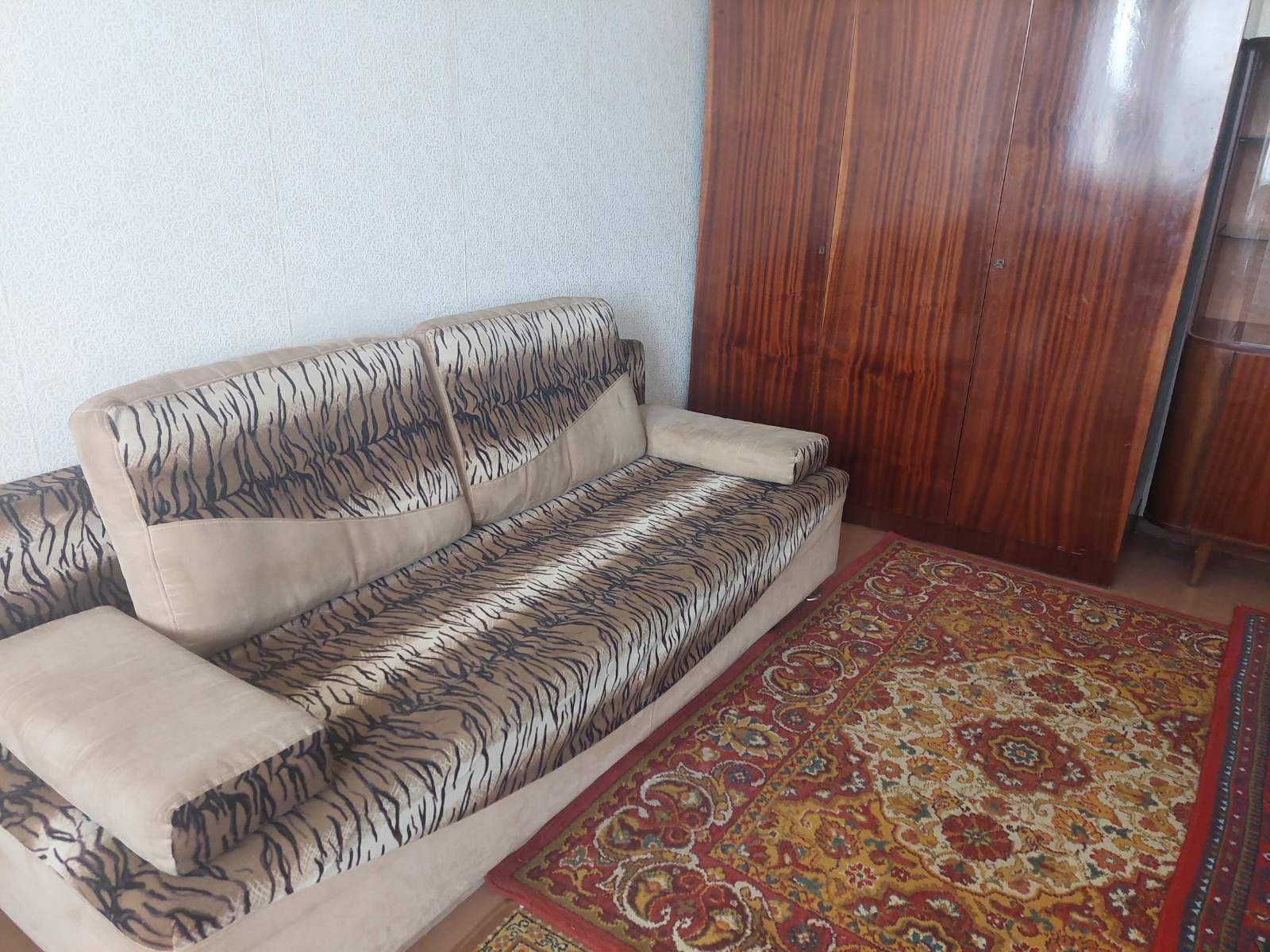 Продам 1-комнатную квартиру на Фрунзе