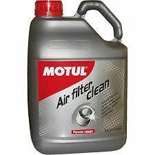 Очиститель воздушных фильтров Motul