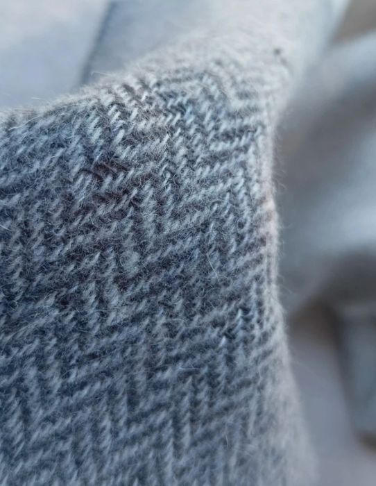 Szalik kaszmir + wełna Royal Class