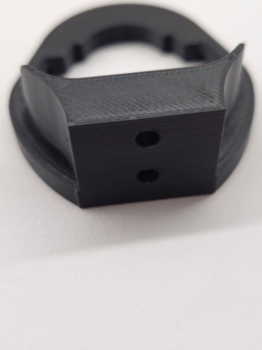 Uchtyt baterii parkside 12V