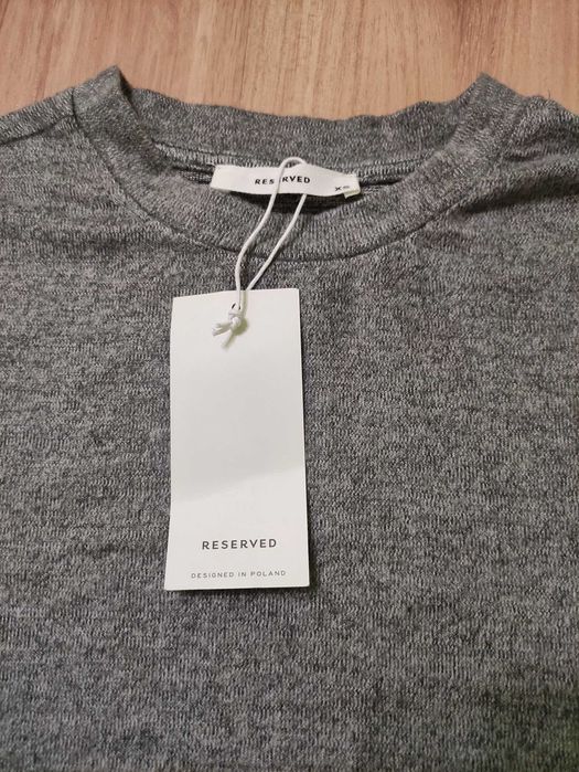 Bluzeczka XS Reserved