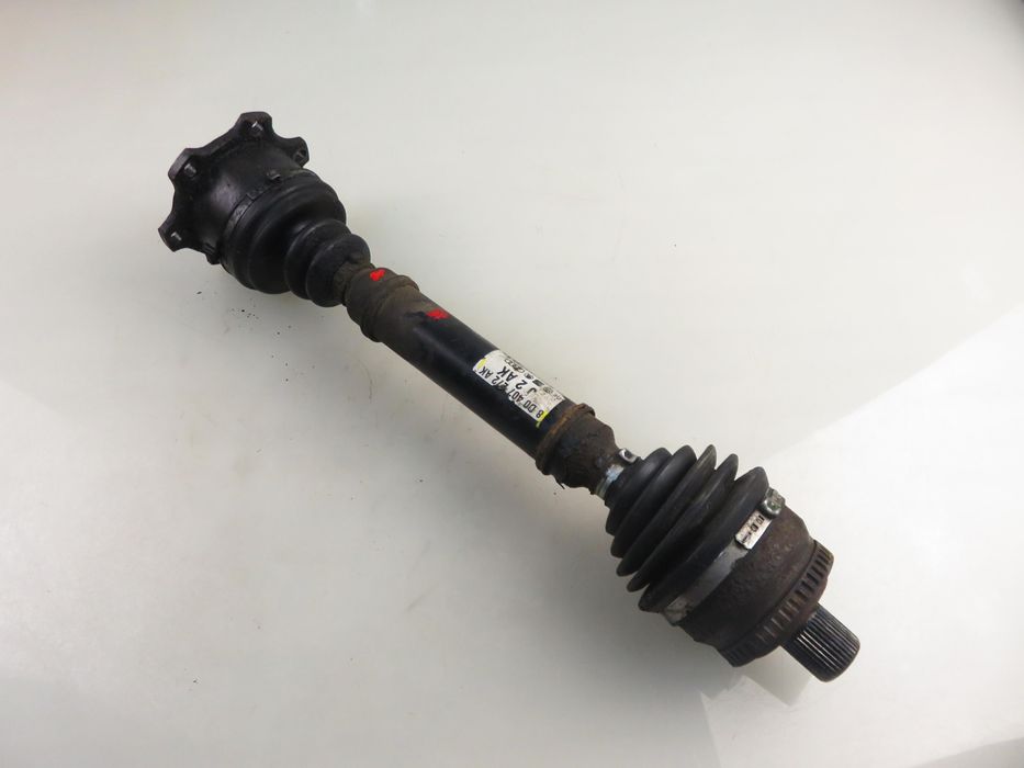 Półoś Prawa Przednia Vw Passat B5 Fl 2.5 Tdi 4motion