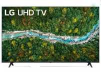 Telewizor LG 55UP77003LB 55" LED 4k
