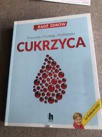 Iza Radecka „Cukrzyca”