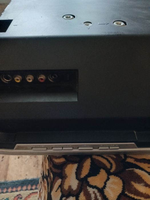 Телевизор PHILIPS 37PFL5322/12