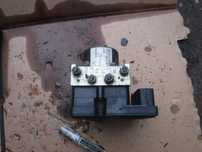 Fiat Doblo II Dombo D pompa abs 51902576