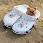Крокси оригінал жіночі кроксы шлепки bayaband crocs 36 37 38 39 40 41