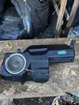 Динамик сабвуфер bose mercedes w210 2108203902