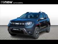 Dacia Duster Duster 1.3 TCe Journey, Gwarancja, możliwość leasingu