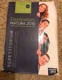 Destination: Matura 2015