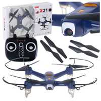 Dron RC Syma X31 2,4GHz GPS 5G kamera HD