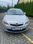 Opel Astra Opel Astra J Tourer