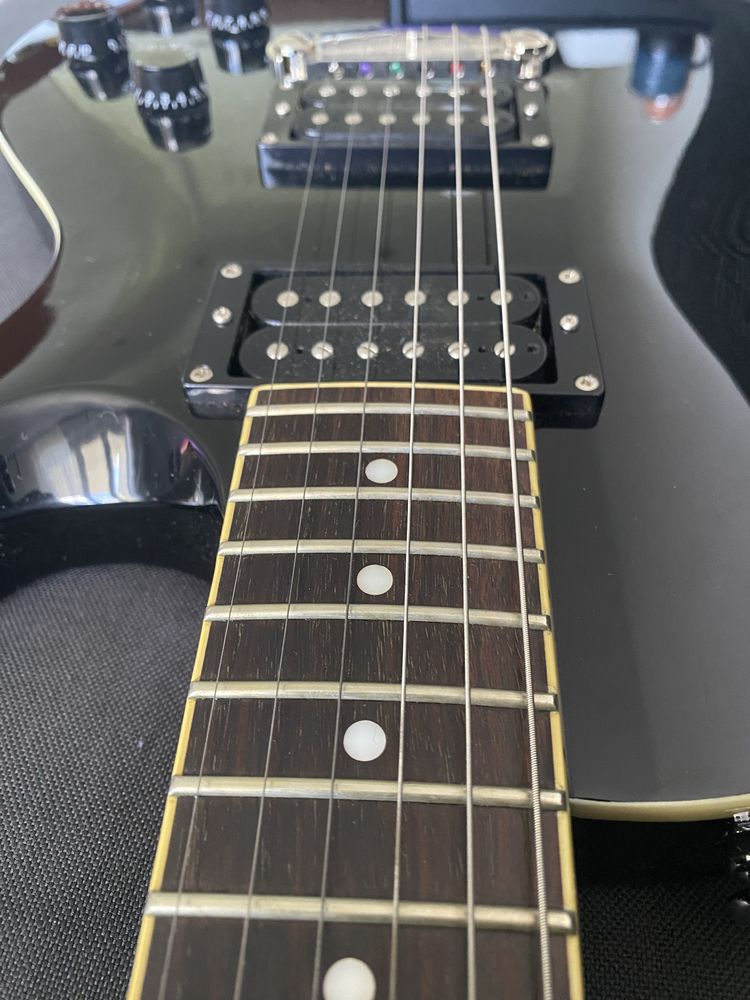 PRS Tremonti SE Les Paul