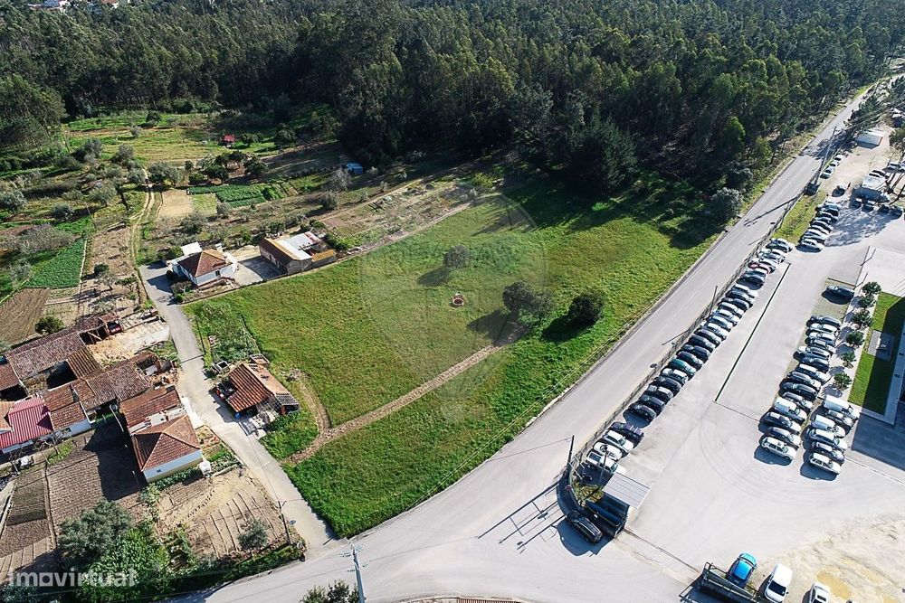 Terreno  para venda