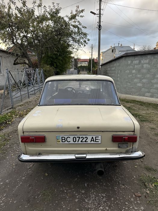 Продається Ваз 21013