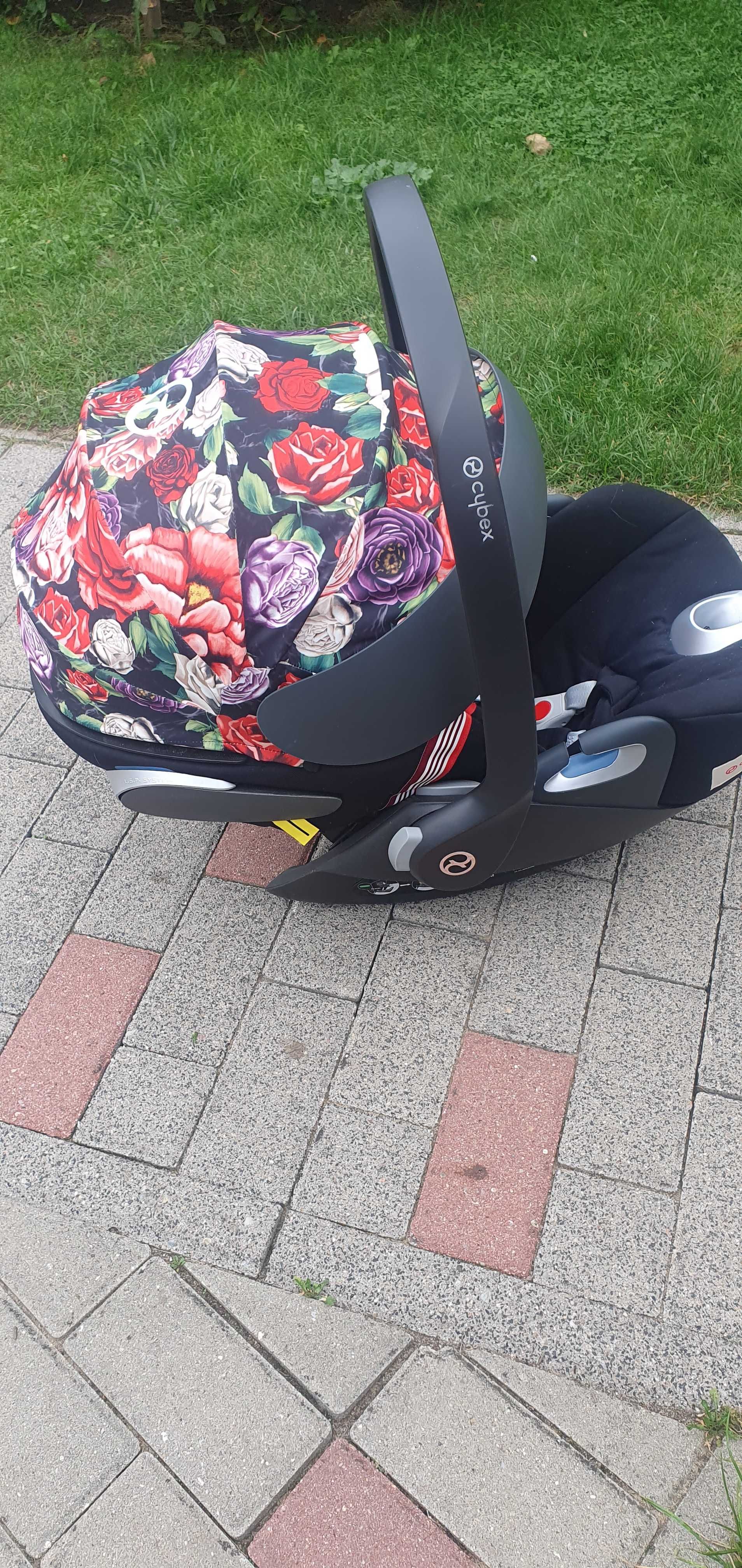 Wózek Cybex Priam 3 w 1