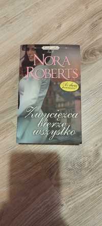 Nora Roberts książki