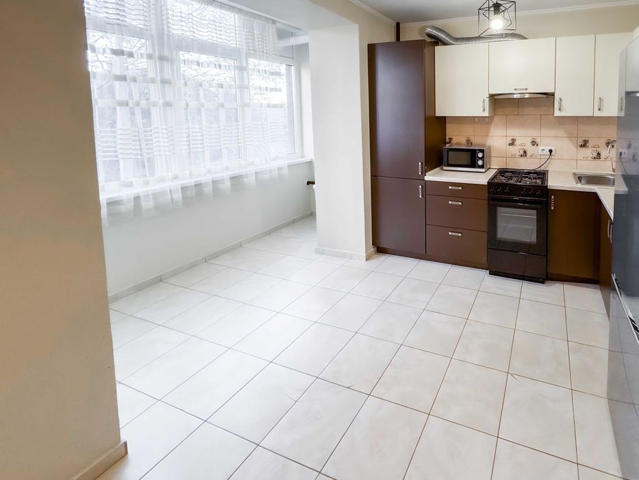 Нові апартименти Івано-Франківськ Центральна частина міста