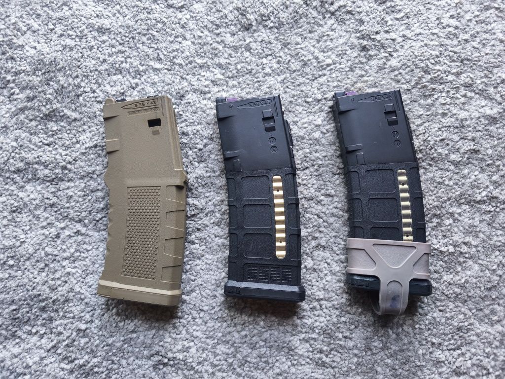 EMG Noveske N4 GBBR