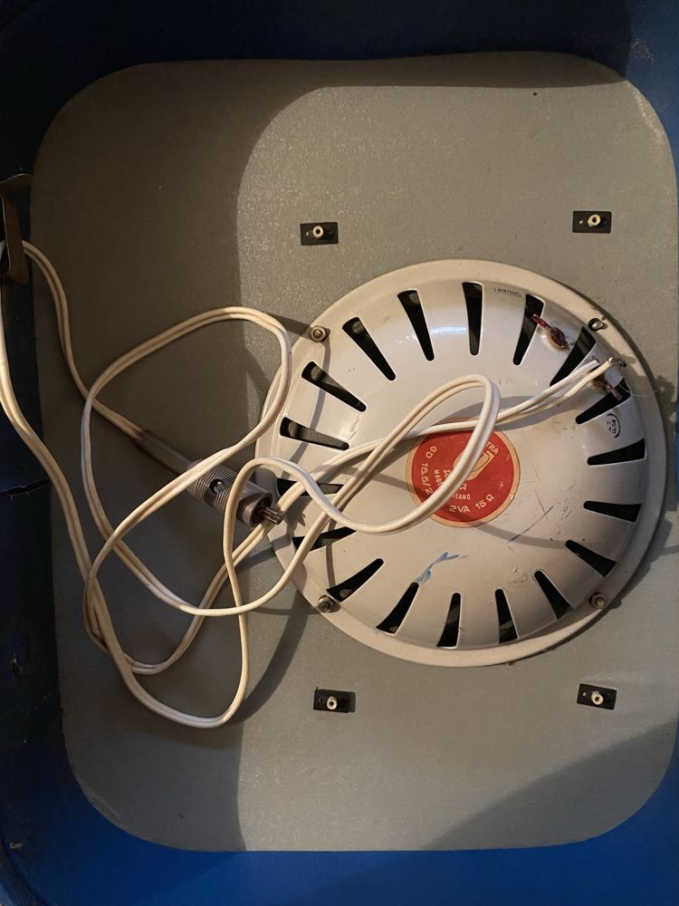 Gramofon Fonica Unitra
