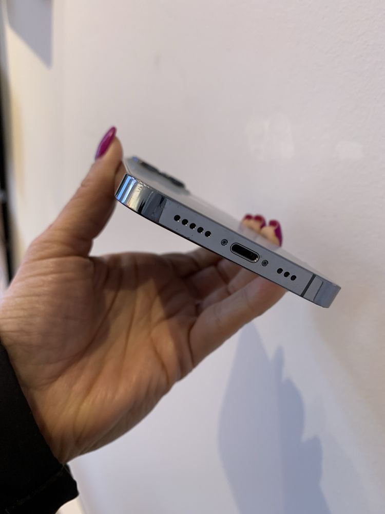 [Guimarães] iPhone 13 Pro 128GB