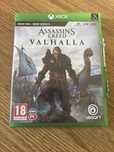 Sprzedam Assassina creed Valhalla