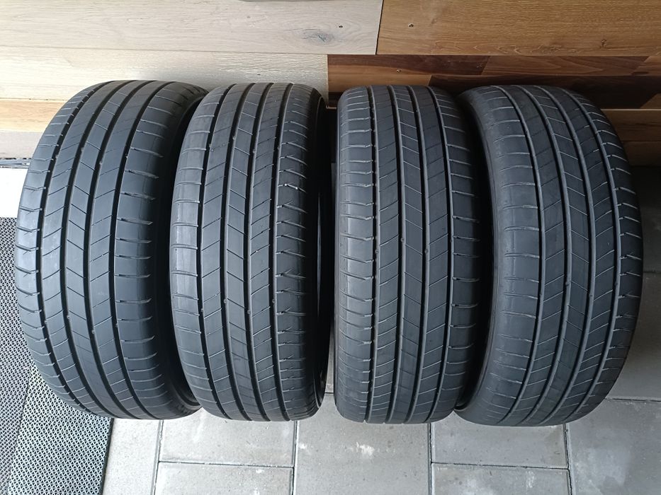 Opony letnie 215/55R18 99H KUMHO ECSTA PS71