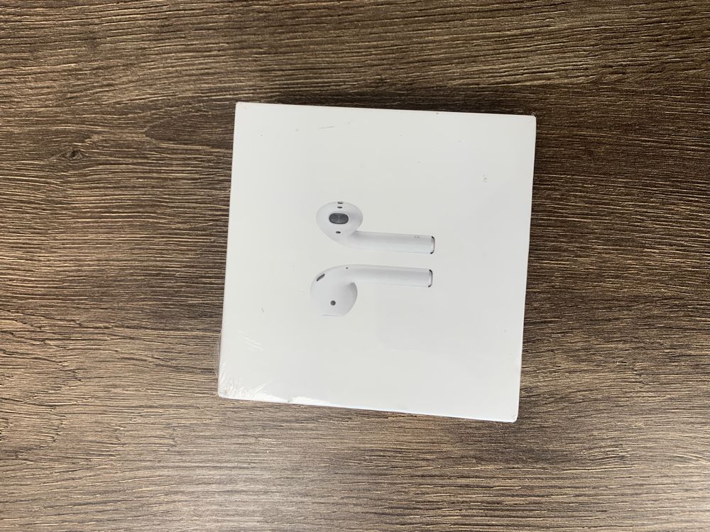 Apple AirPods 2 original New