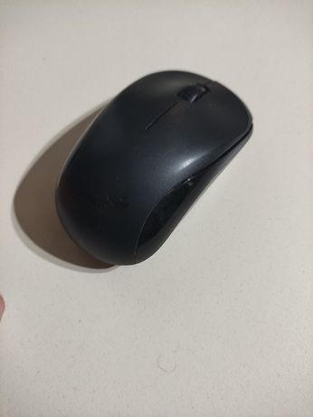 Офісна безпровідна мишка Genius NX-7000 Black