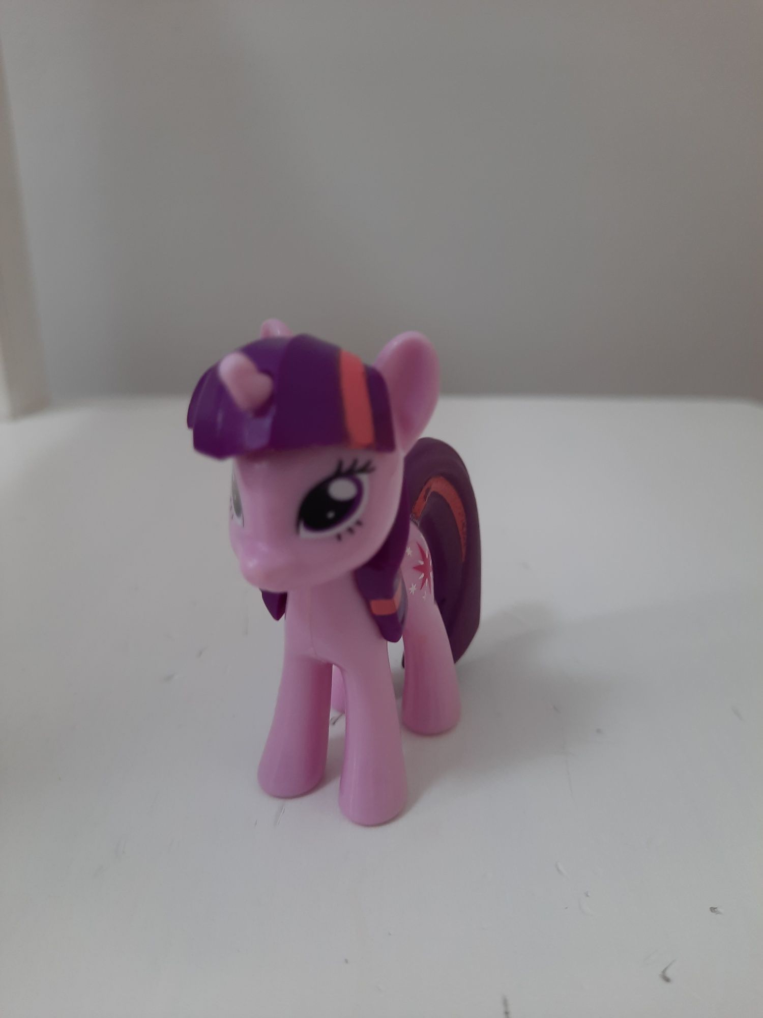 Kucyk My Little Pony Twilight Sparkle-6cm