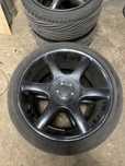 Kola 4x108 17” audi 80