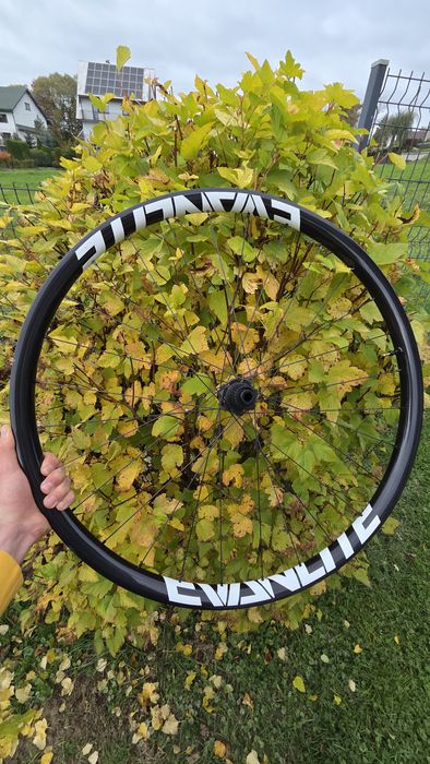 Koła Evanlite Graphene