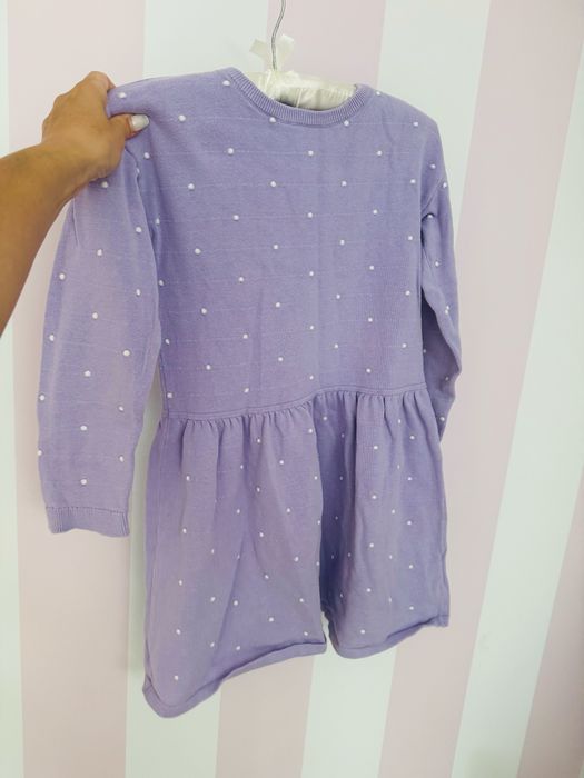 Платтячка на дівчинку 122-134