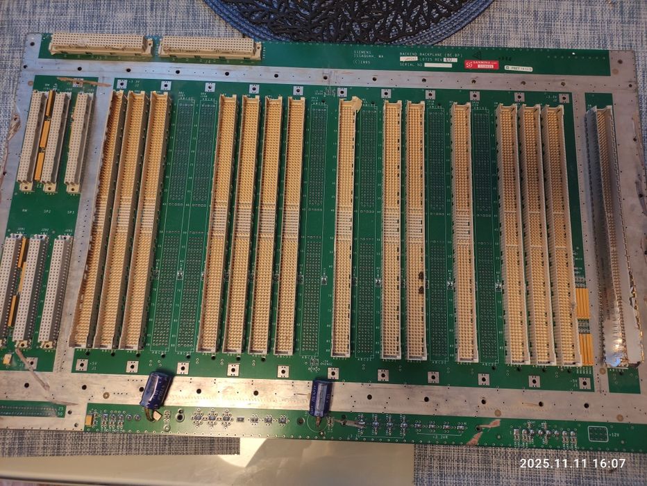 Плата з позолотою імпорт