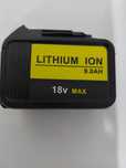 Akumulator DeWalt 18v 9.0 Ah Ah