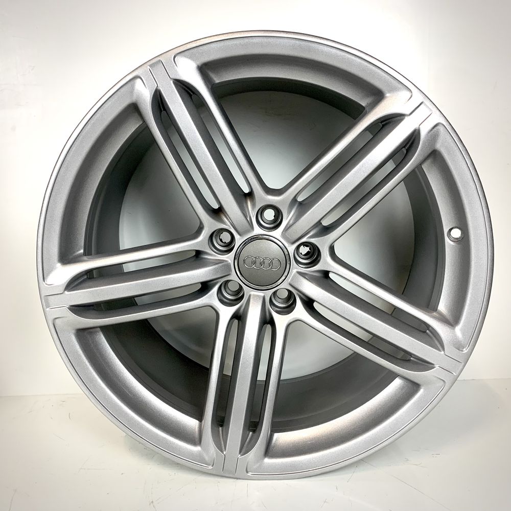 Felgi aluminiowe 19” Audi Pompei A4 A5 A6 Q5 A7 / 9J et33 (284)