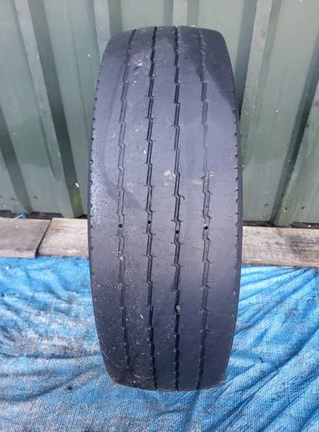 Opona Goodyear 215/75 - R 17,5 17.5 Regional Rhs Ii + Hl