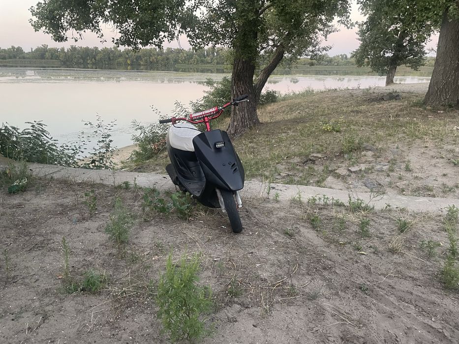 Продам Honda dio 27af