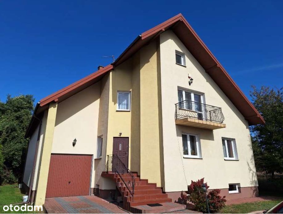 Syndyk sprzeda  Dom jednorodzinny Lublin - Kalinówka