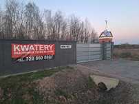 Kwatery, Noclegi, Pokoje Pracownicze do wynajęcia
