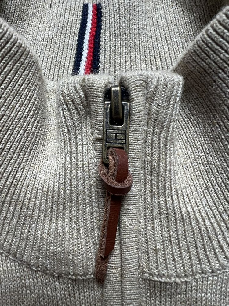 Sweter Tommy Hilfiger