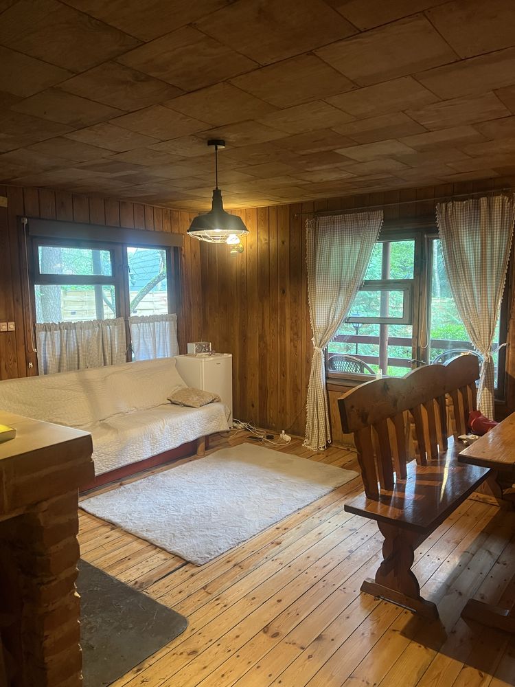 Domek letniskowy Warchaly