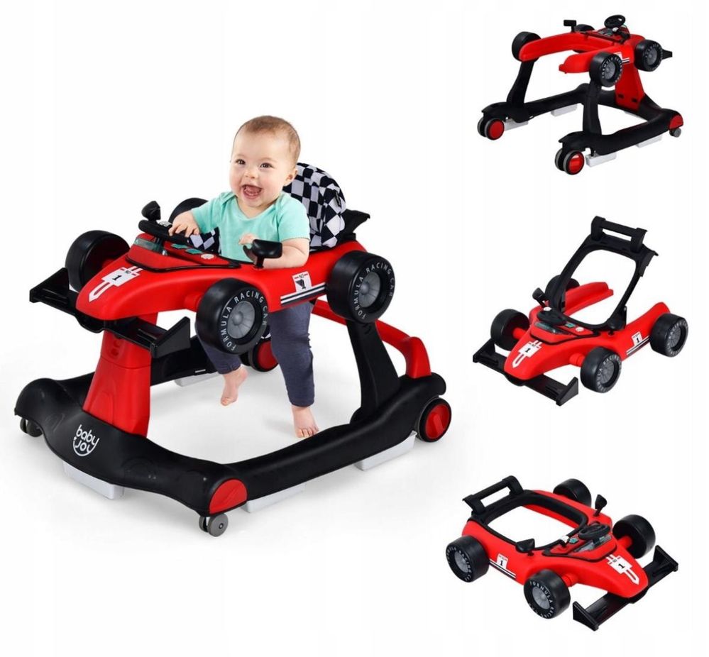 Chodzik 4w 1 formula 1
