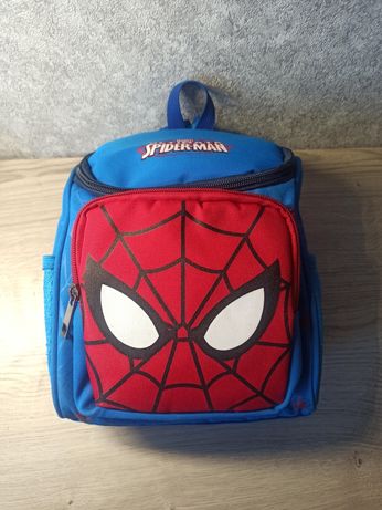 Рюкзак дитячий Spider Man