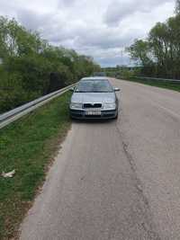 Skoda Octavia I tour 1.9