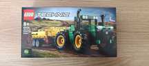 Lego " John Deere Tractor