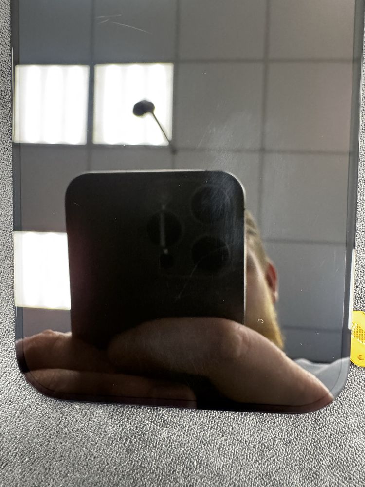 Google Pixel 9 Pro Display/екран