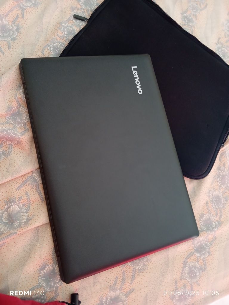 Notebook Lenovo idealpad