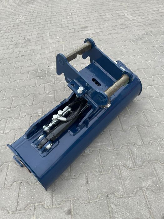 Łyżka skarpowa hydrauliczna MS03 1200mm od 1,9 do 2,7 tony nowa